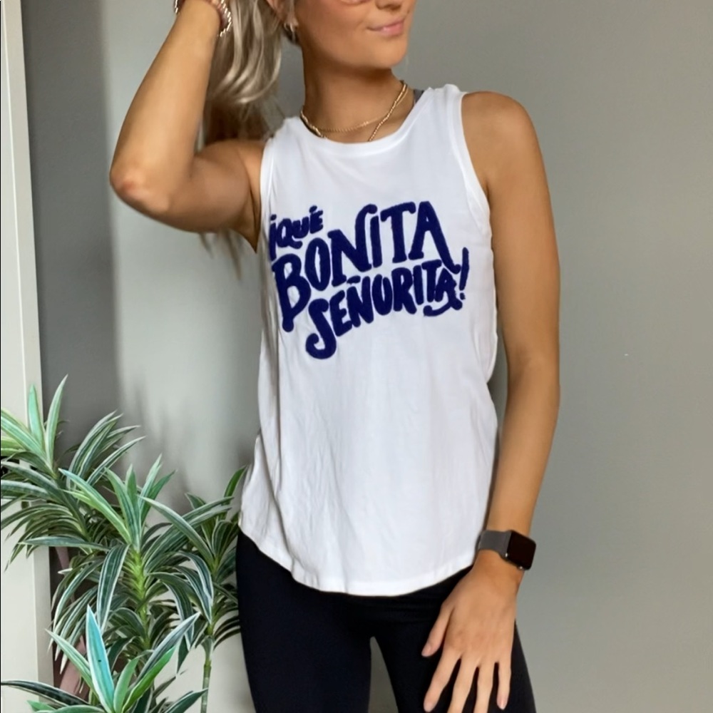 TARGET tank!!